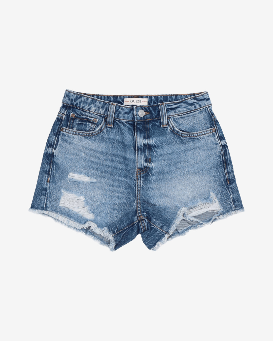 Pantaloncini RELAXED SHORT