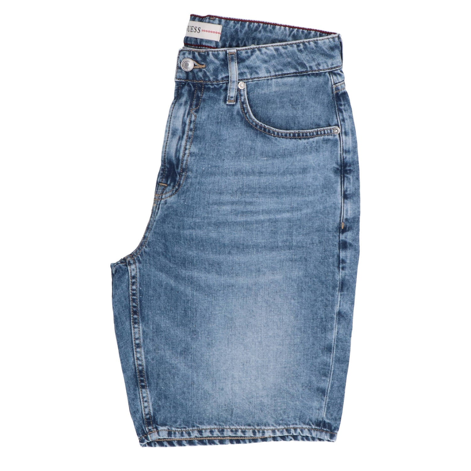 Bermuda RODEO SHORT