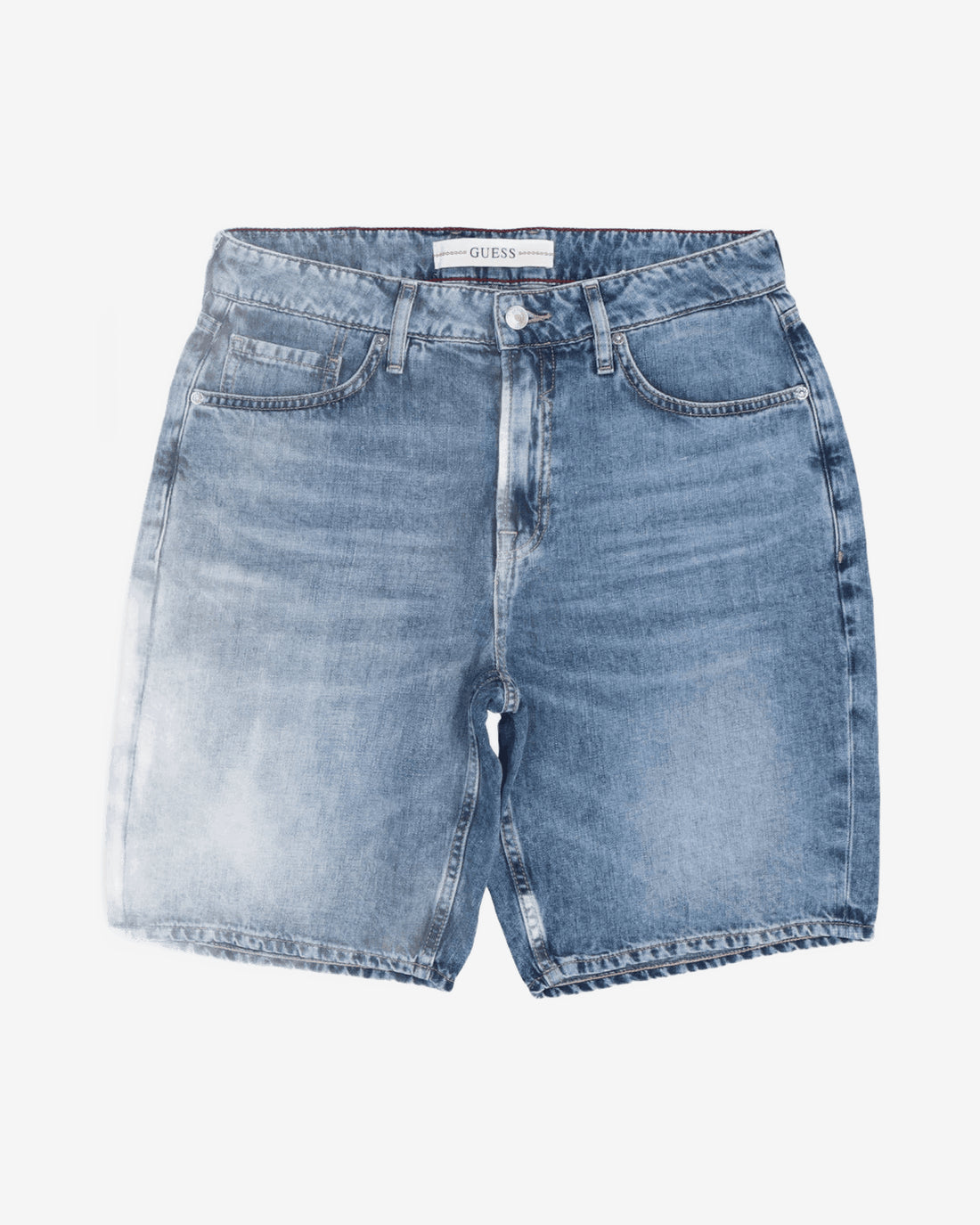 Bermuda RODEO SHORT