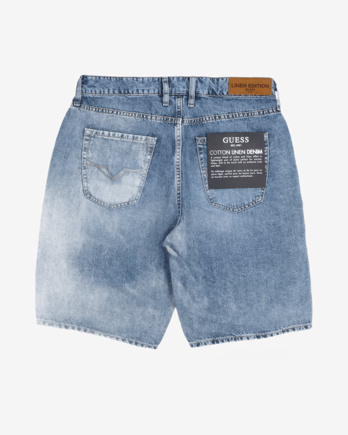 Bermuda RODEO SHORT