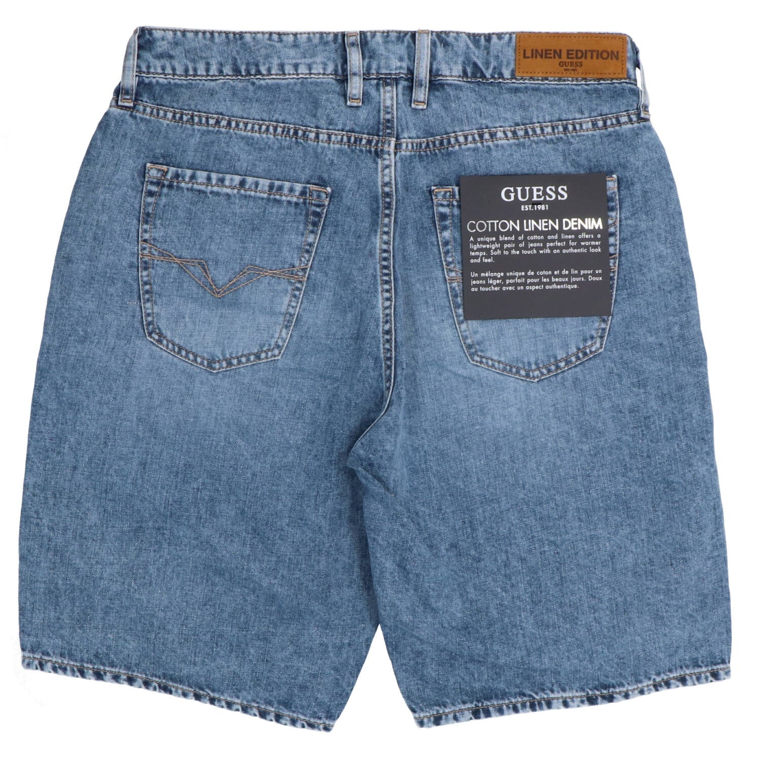 Bermuda RODEO SHORT