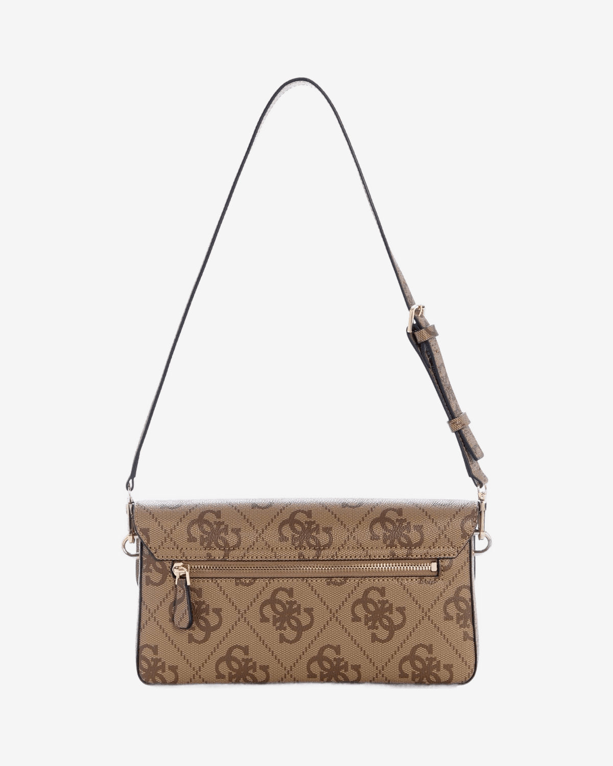 SADIE FLAP SHOULDER BAG