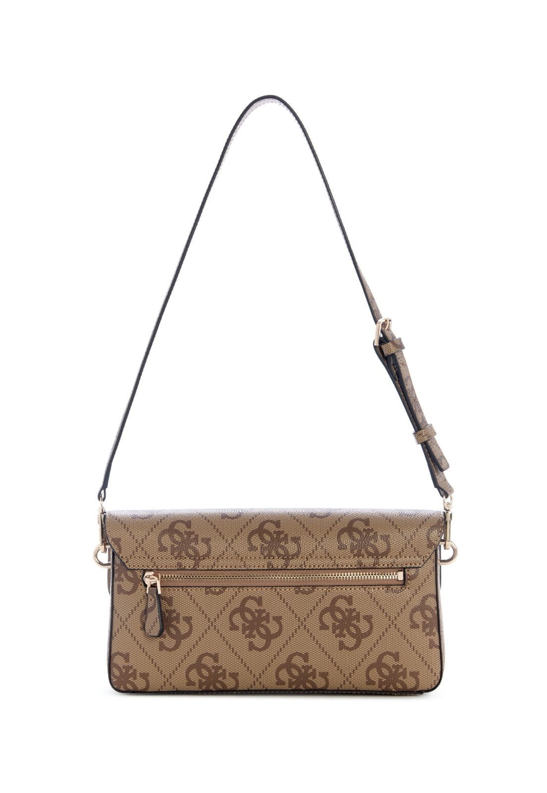 SADIE FLAP SHOULDER BAG