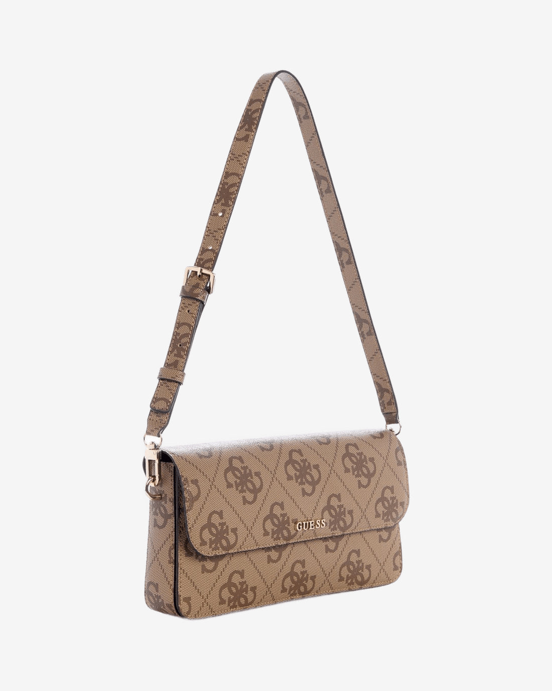SADIE FLAP SHOULDER BAG