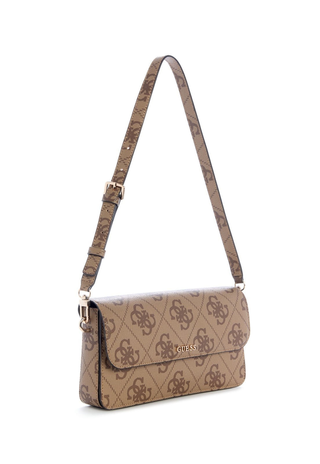 SADIE FLAP SHOULDER BAG