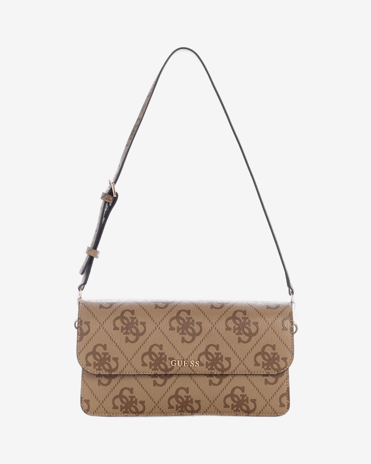 SADIE FLAP SHOULDER BAG