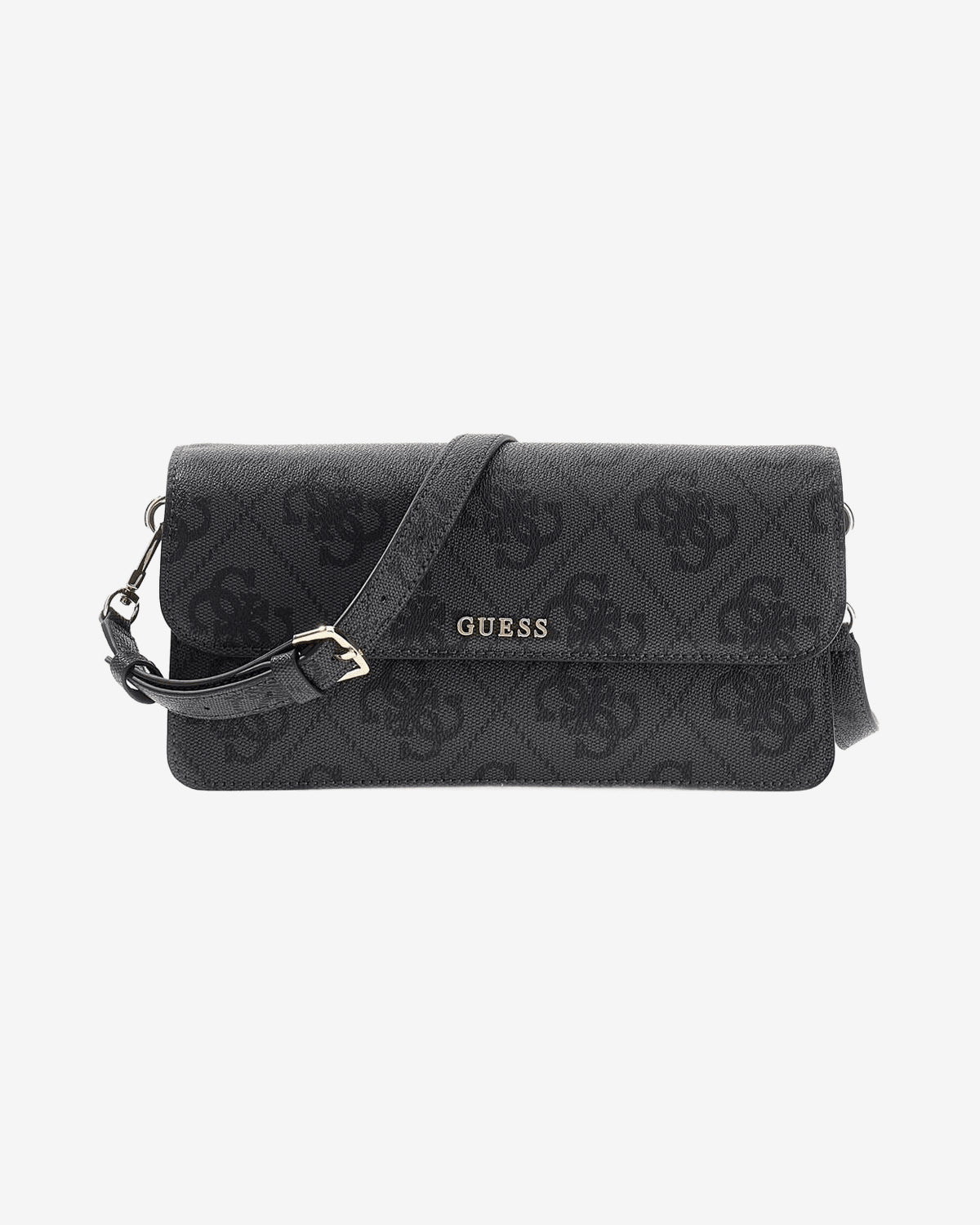 SADIE FLAP SHOULDER BAG