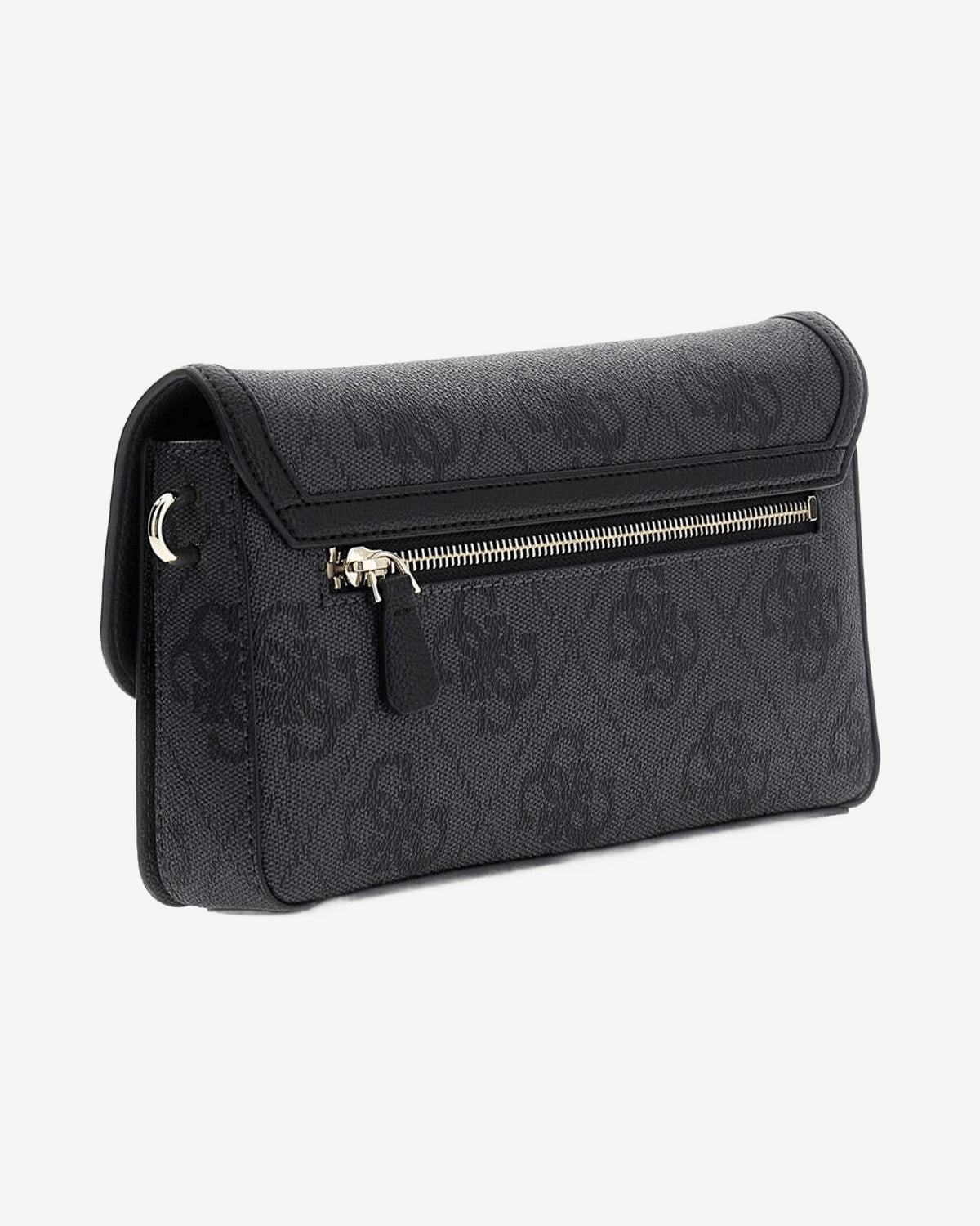 SADIE FLAP SHOULDER BAG