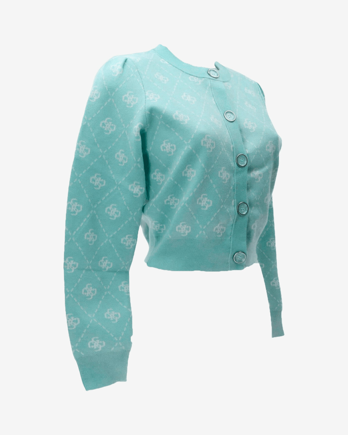 Sarah 4g Cardi