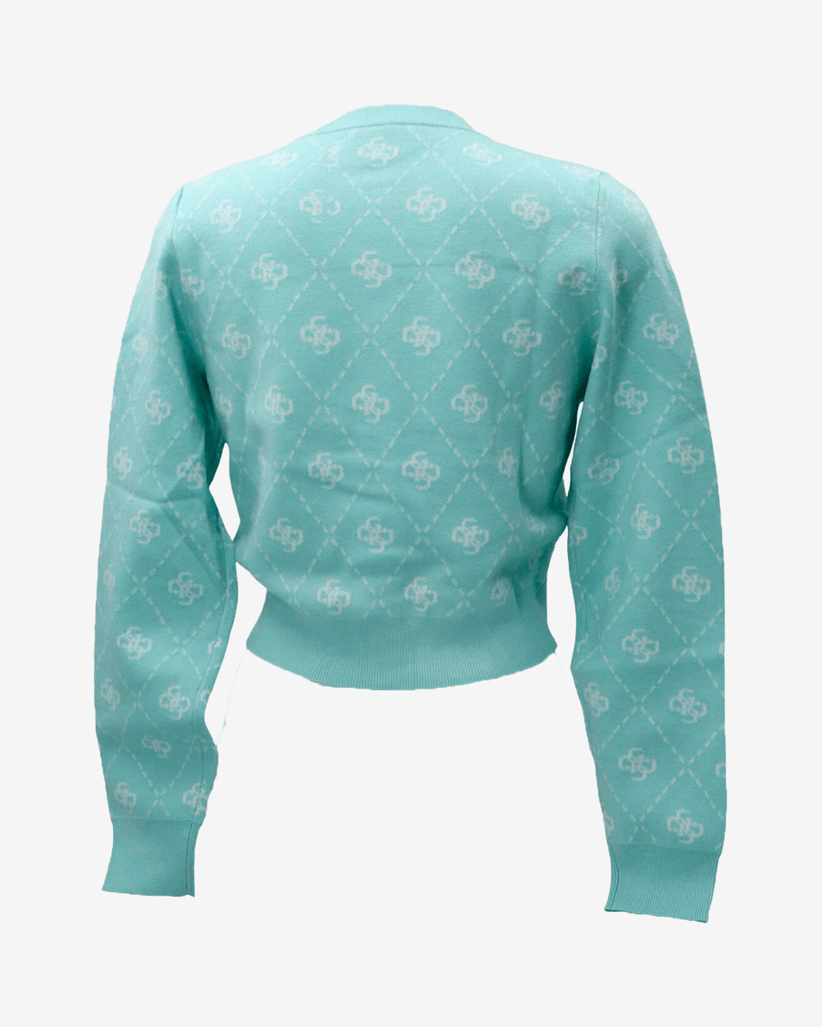 Sarah 4g Cardi