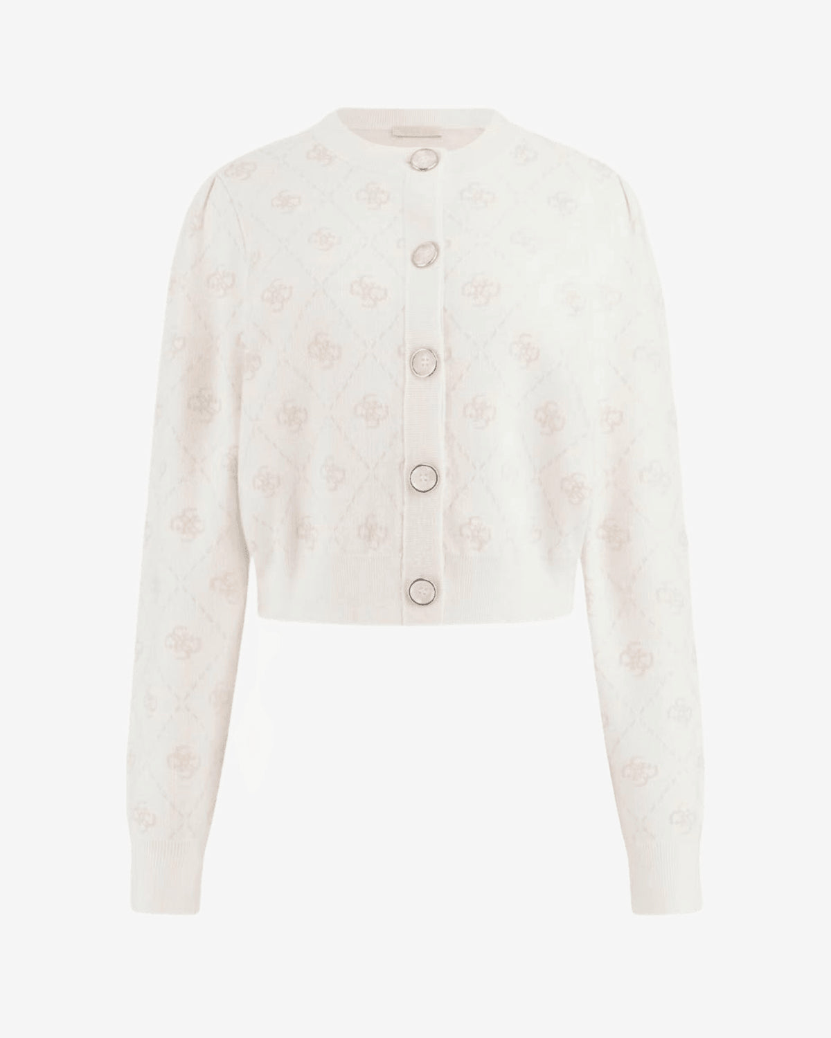 Sarah 4g Cardi