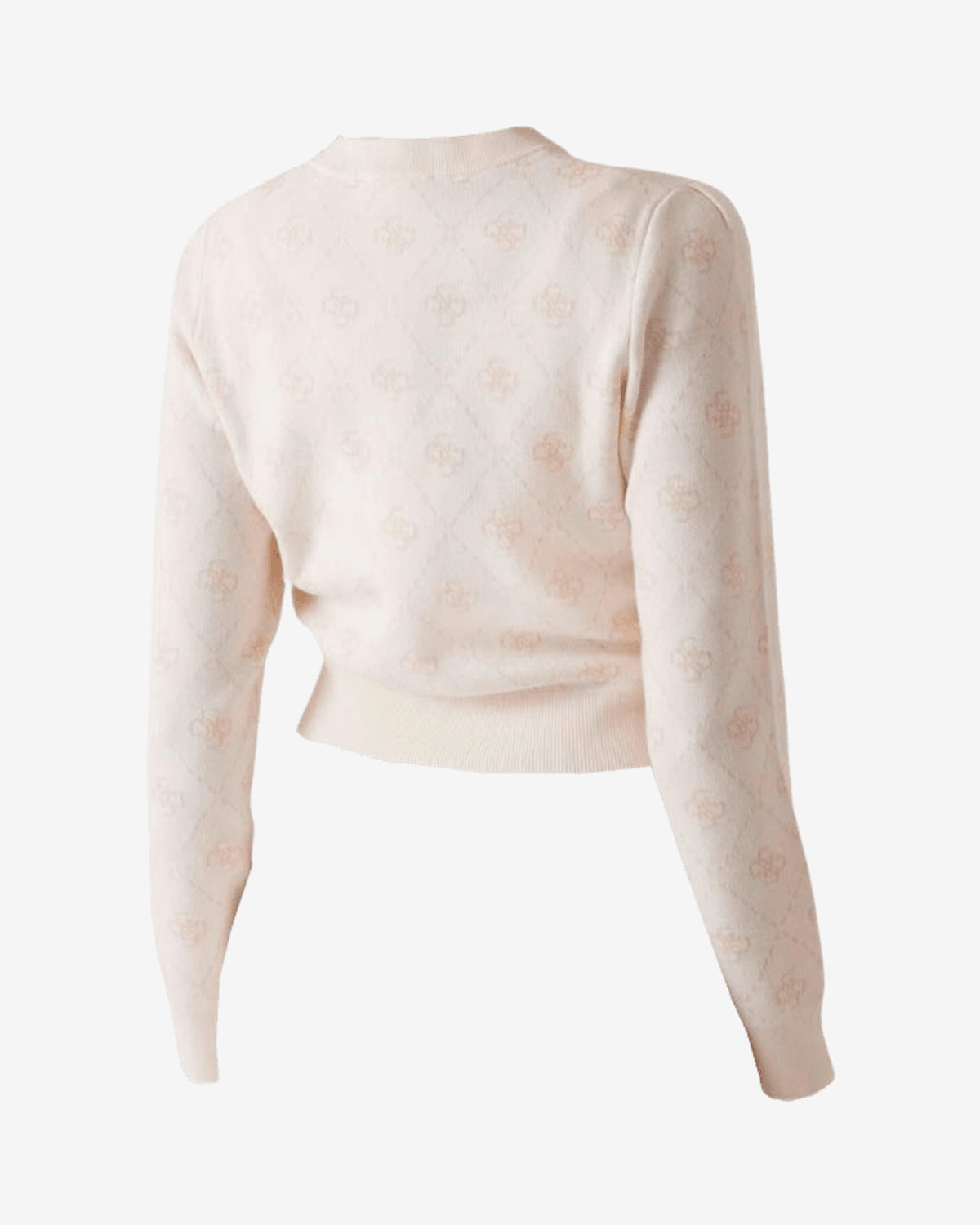 Sarah 4g Cardi