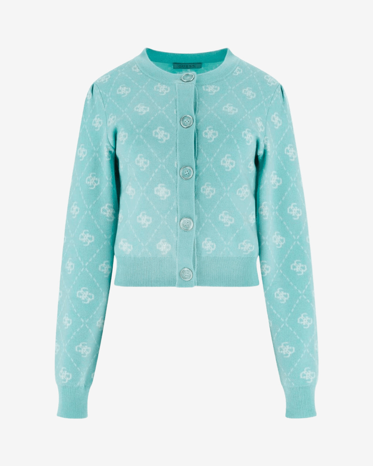 Sarah 4g Cardi
