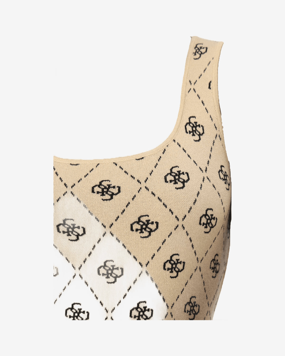 Vestiti SARAH 4G DRESS