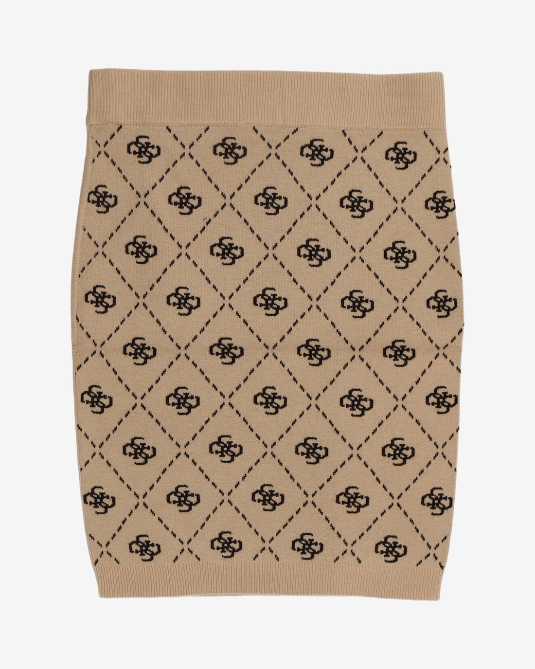Gonna SARAH 4G SKIRT - foto indossata