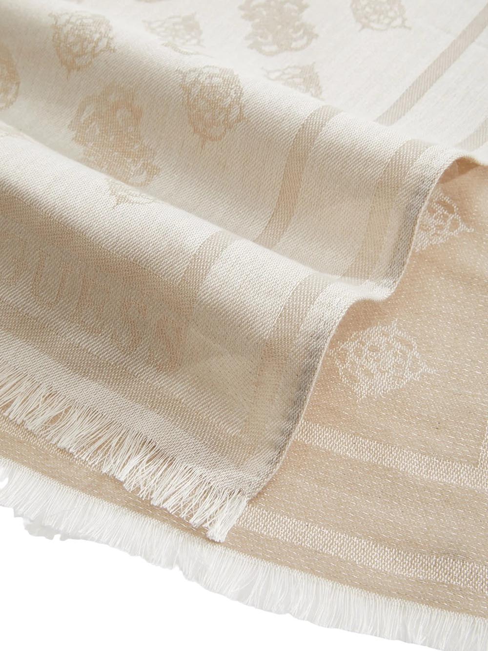 SCARF 70X190 GLITTER