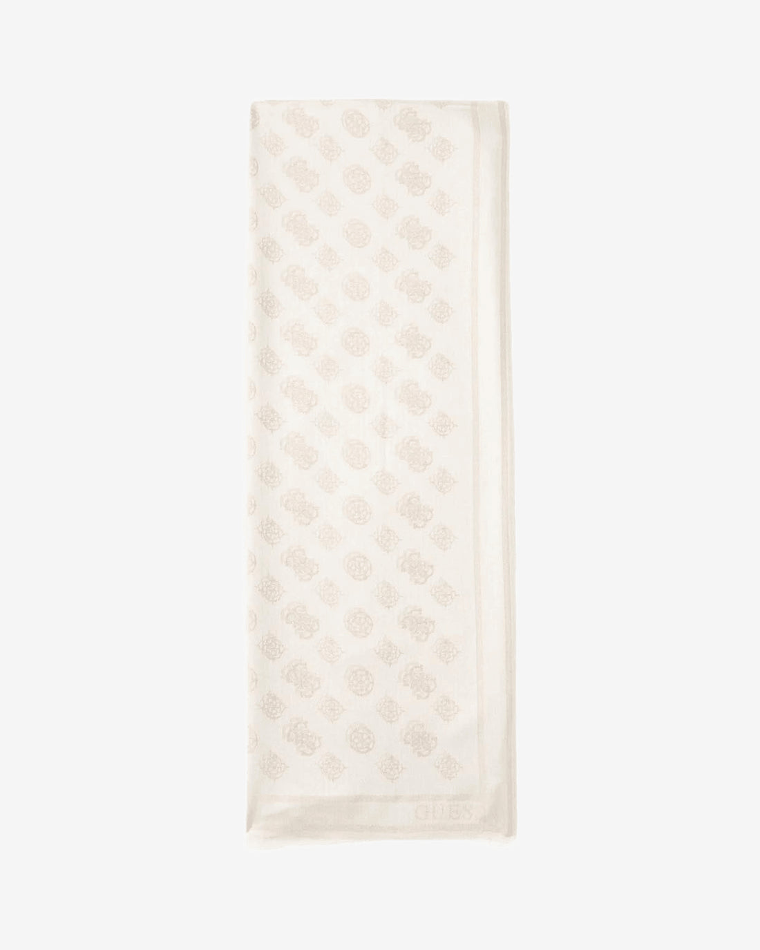 SCARF 70X190 GLITTER