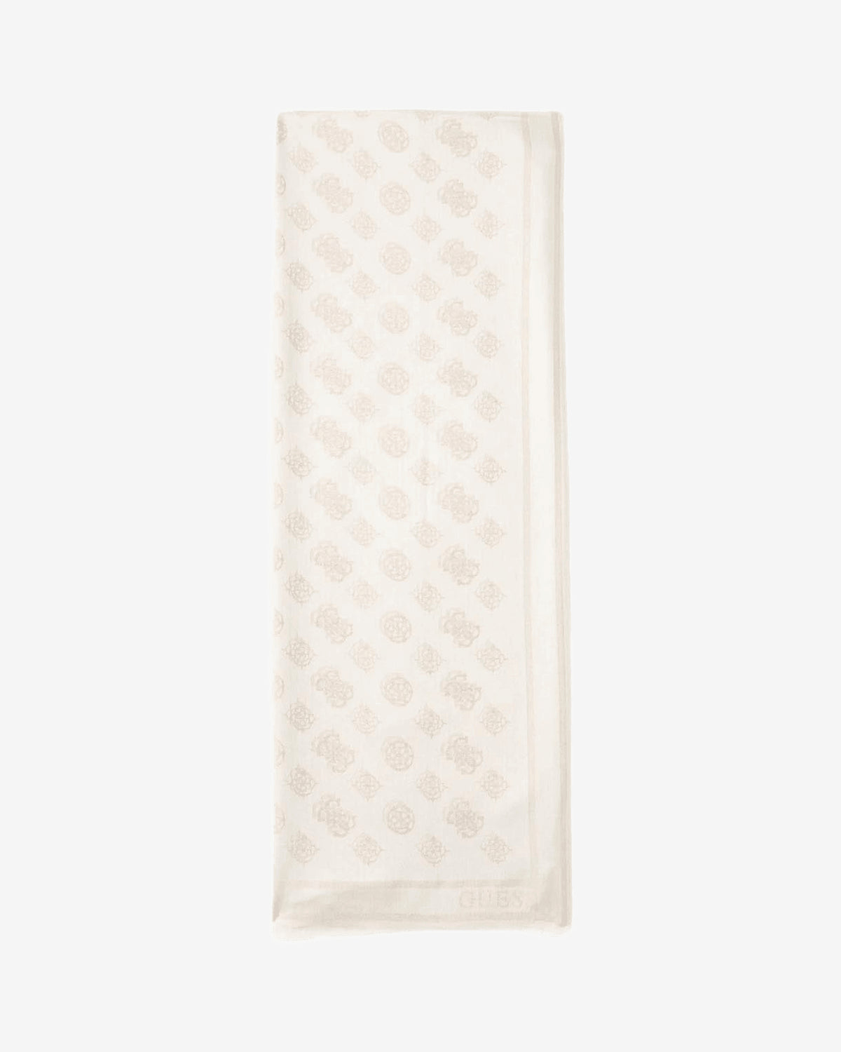 SCARF 70X190 GLITTER