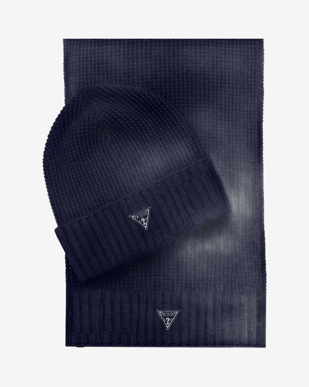 Guess Set Sciarpa e Cappello Uomo