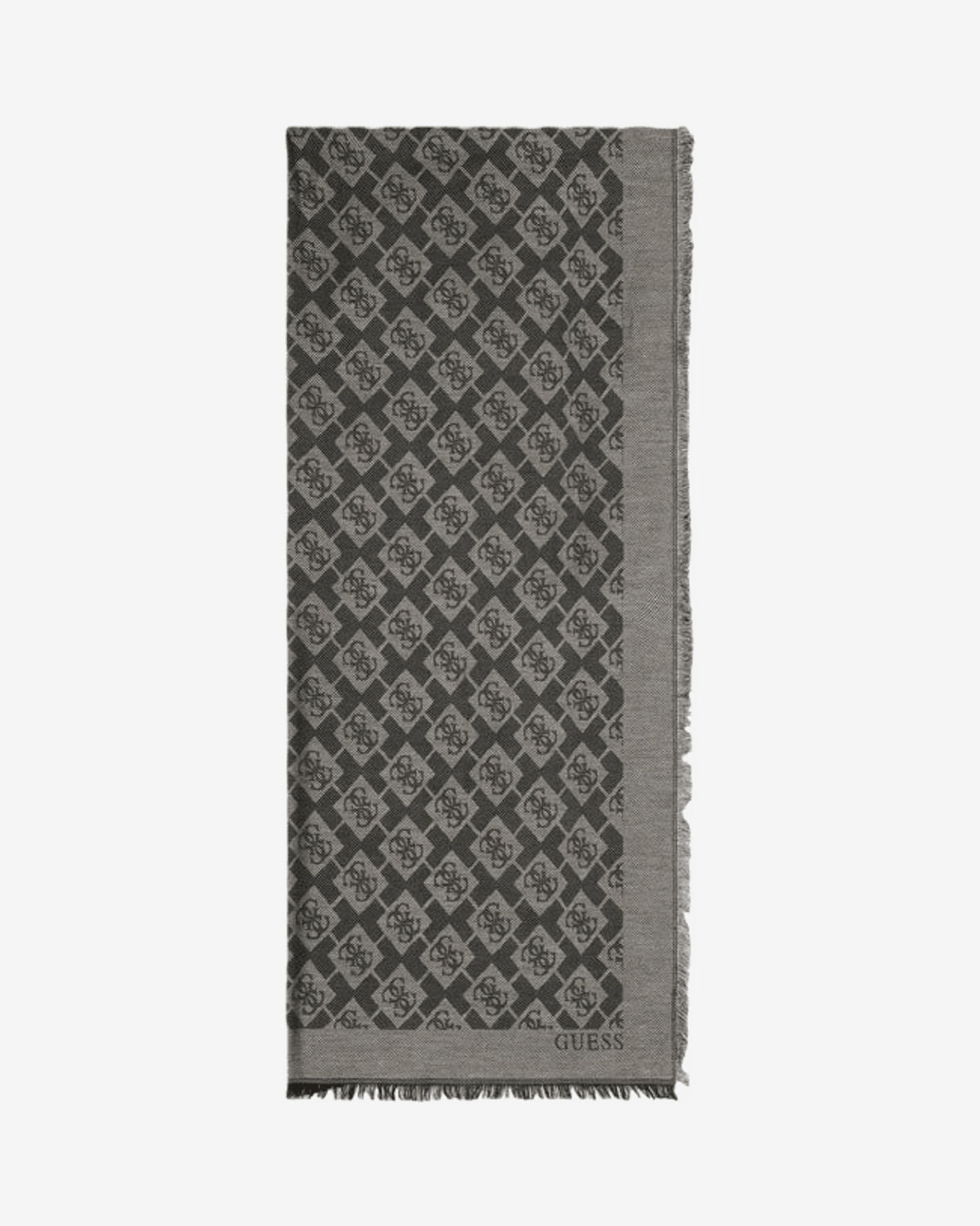 Scarf Jacquard — Guess