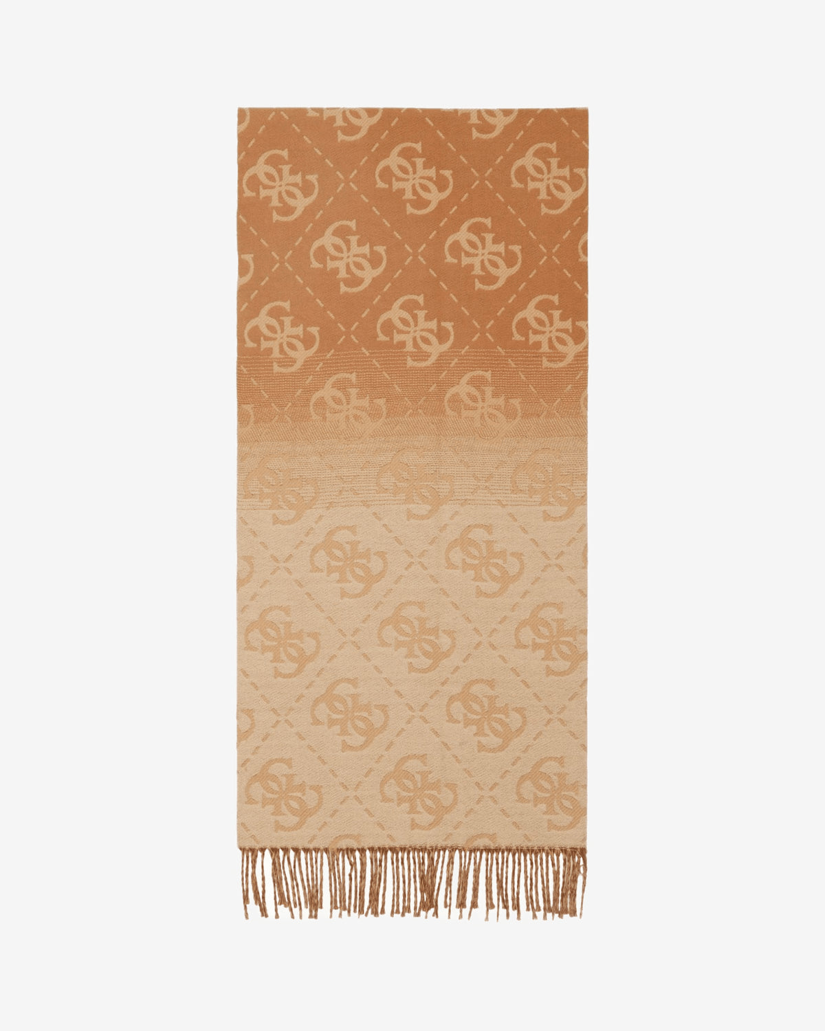 Scarf Jacquard — Guess