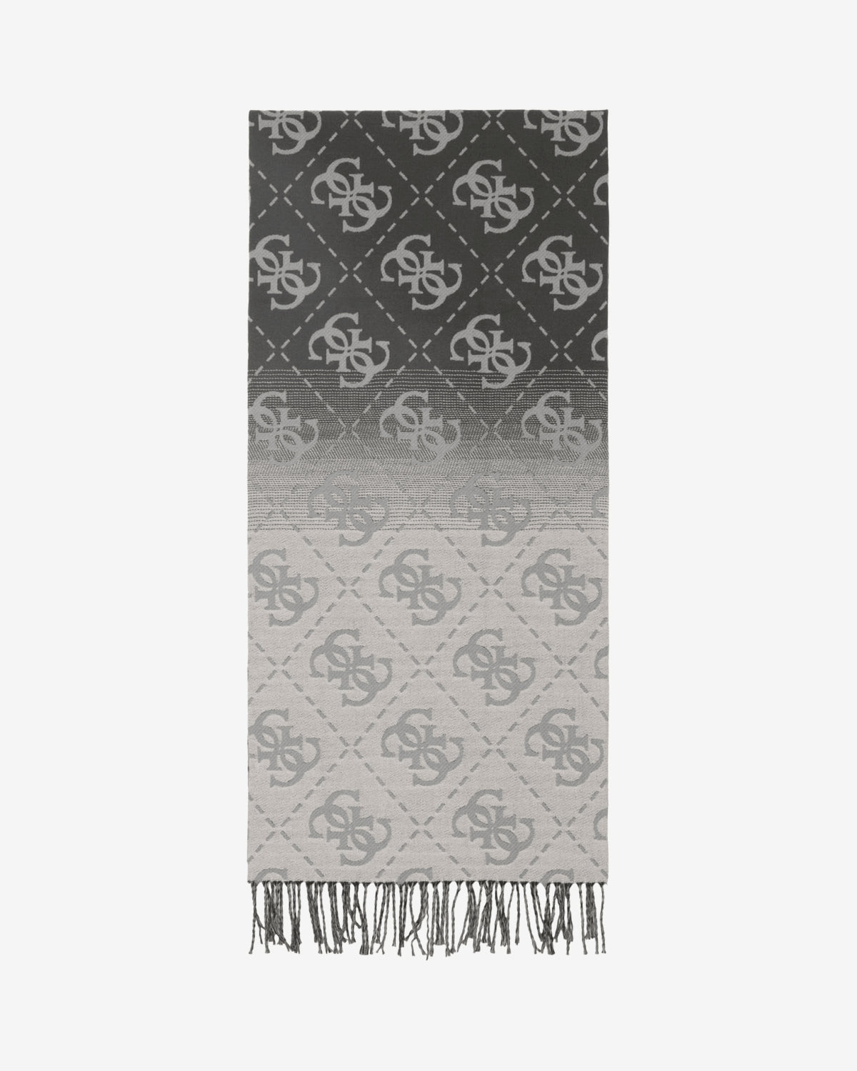 Scarf Jacquard — Guess