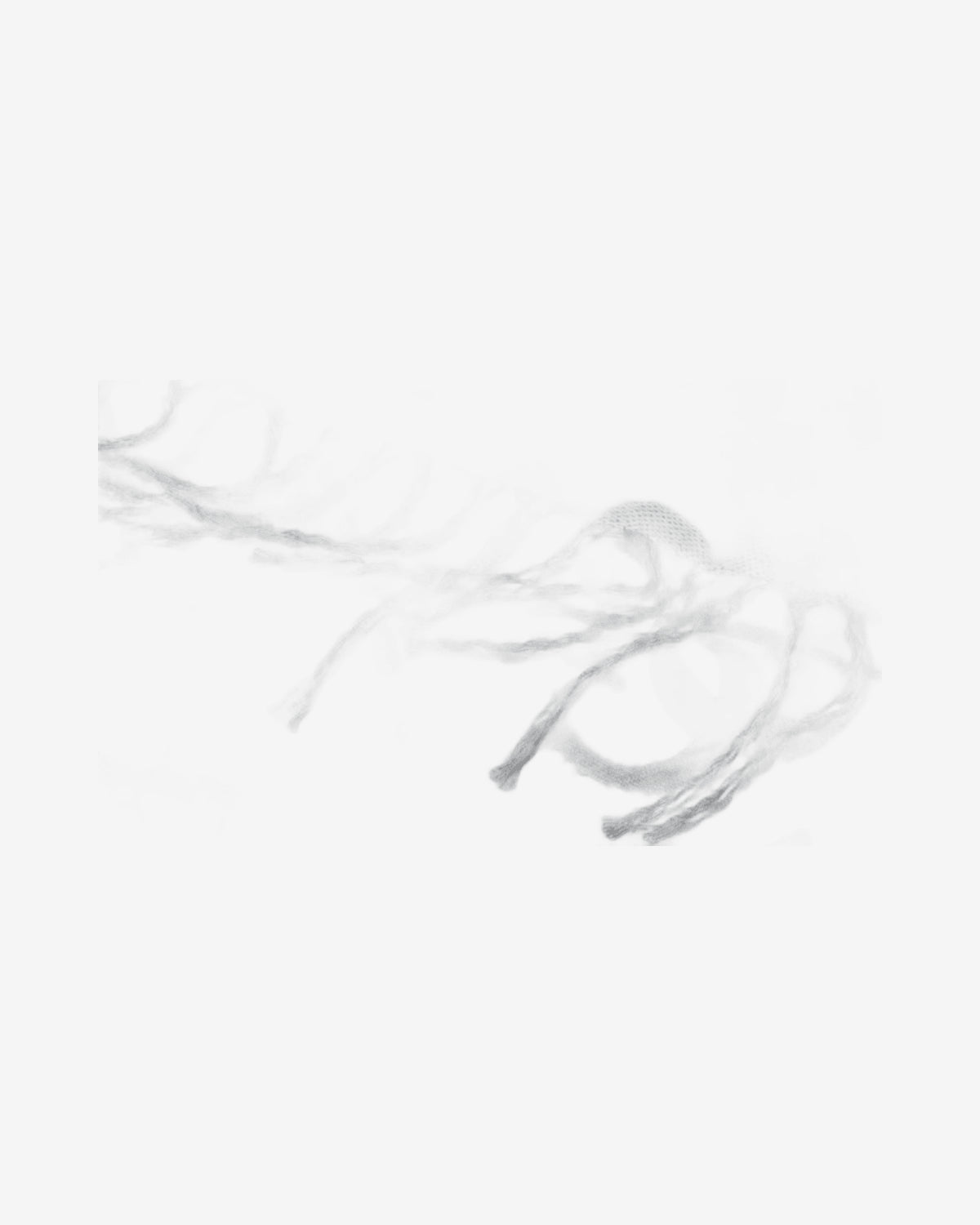 Scarf Jacquard — Guess