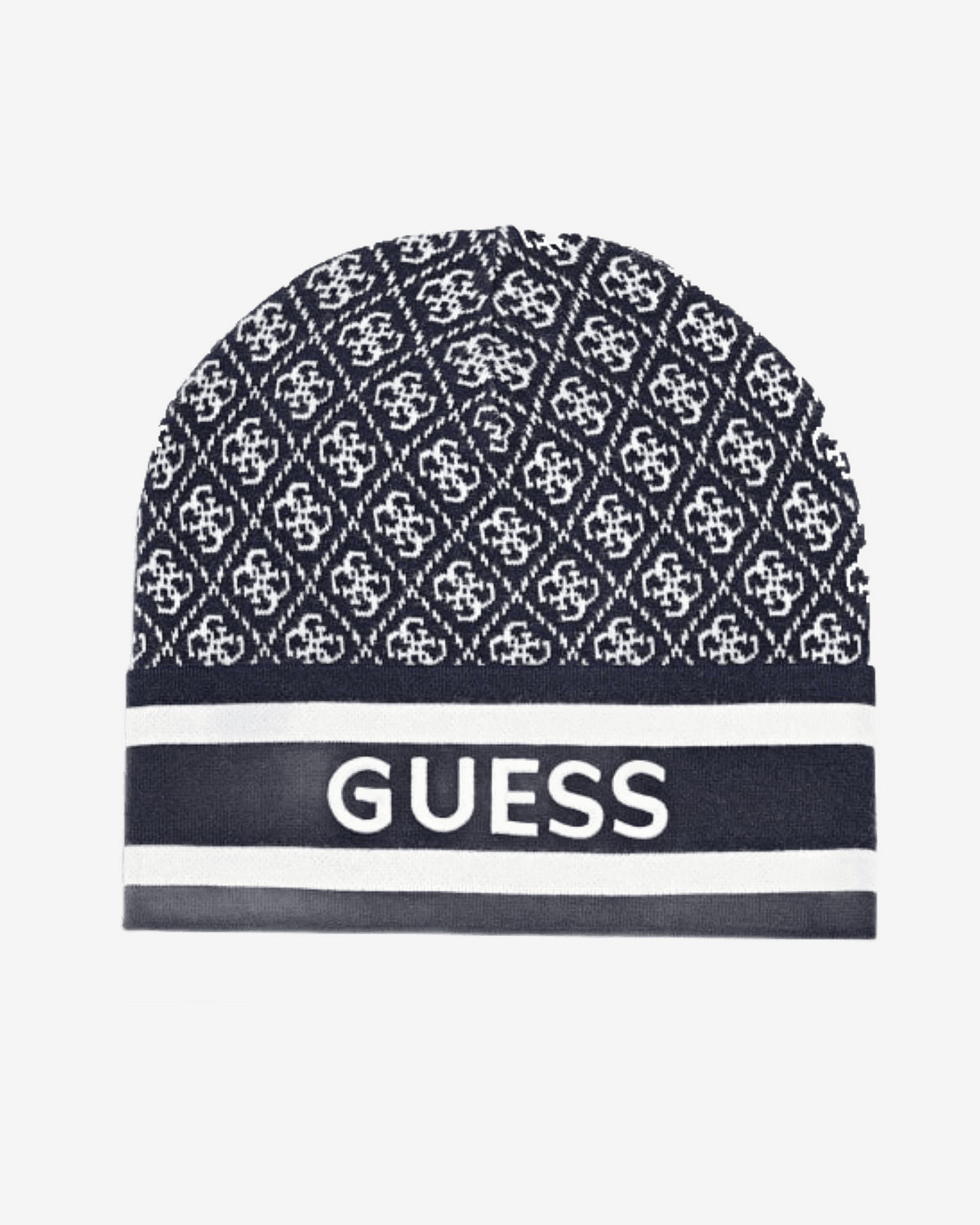 Cappello Guess Lana Motivo 4G