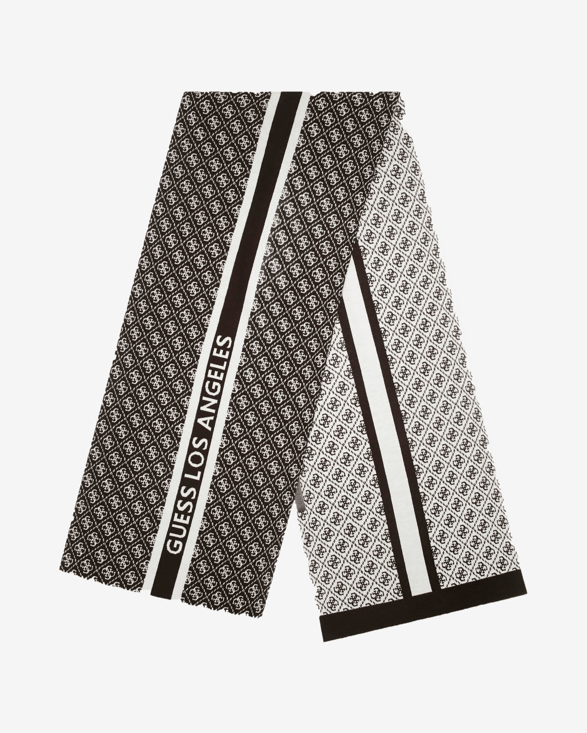 Sciarpa Guess SEVYN Logo 4G Donna