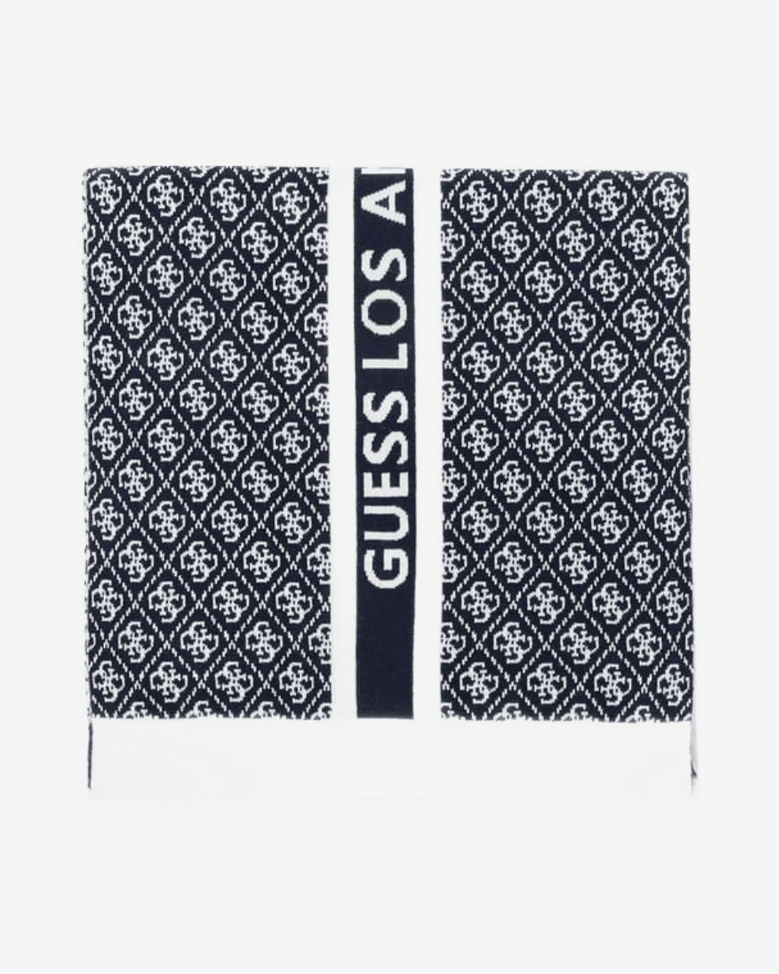 Sciarpa Guess SEVYN Logo 4G Donna