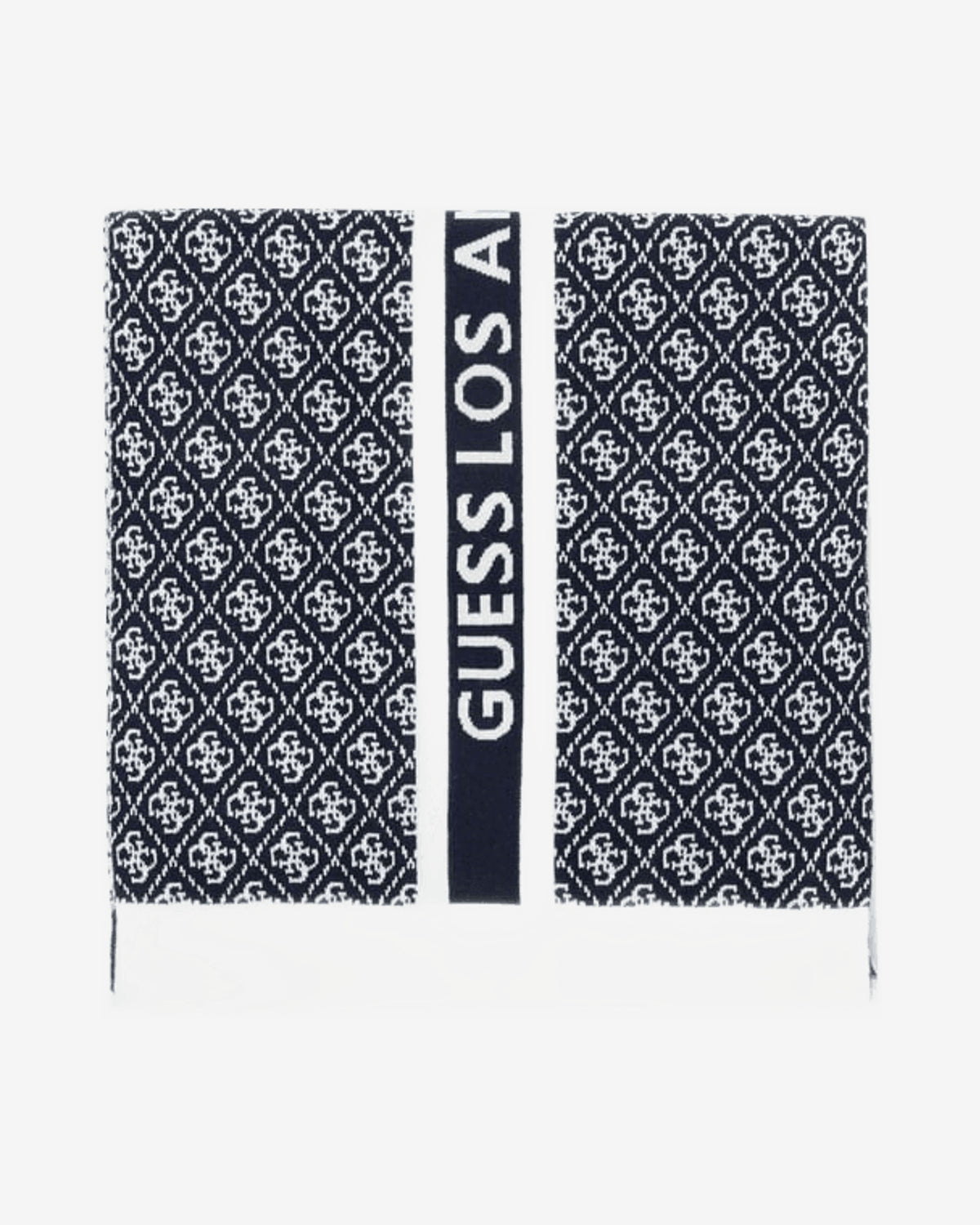 Sciarpa Guess SEVYN 4G Logo Donna