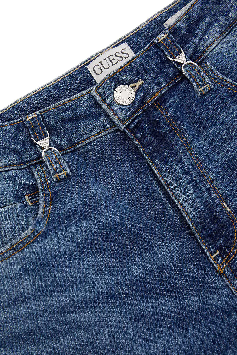 Jeans SEXY CURVE