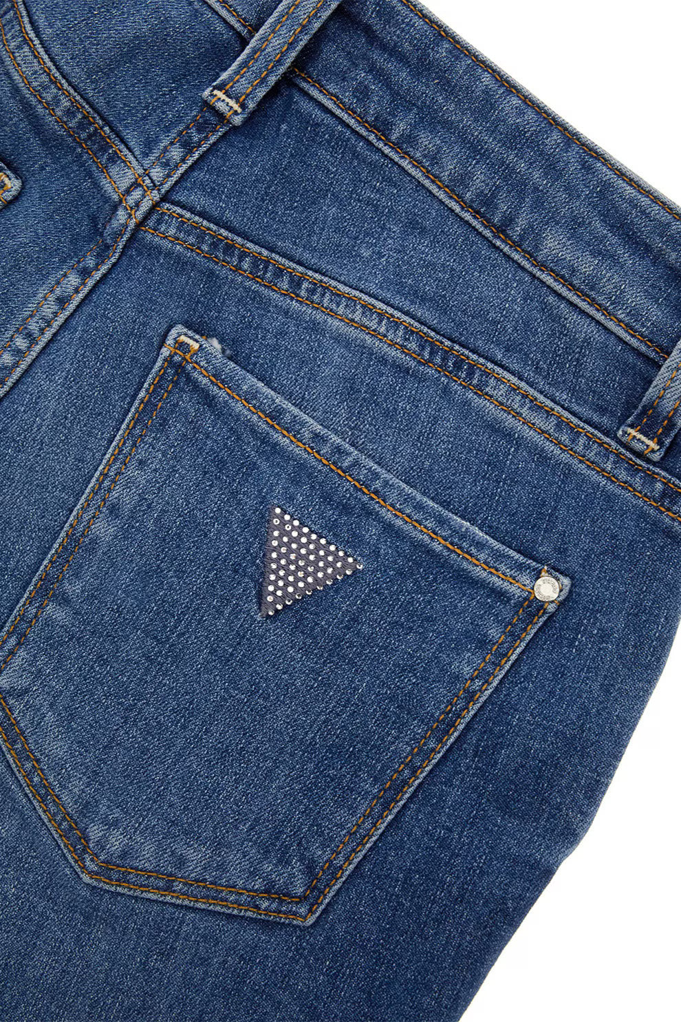 Jeans SEXY CURVE