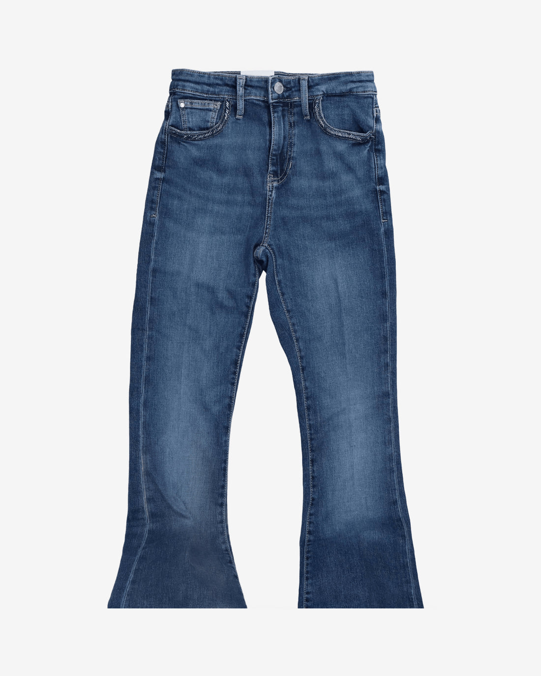 Jeans SEXY FLARE EMOTIONS