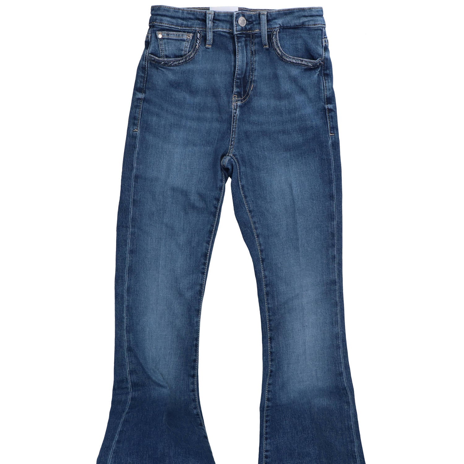 Jeans SEXY FLARE EMOTIONS