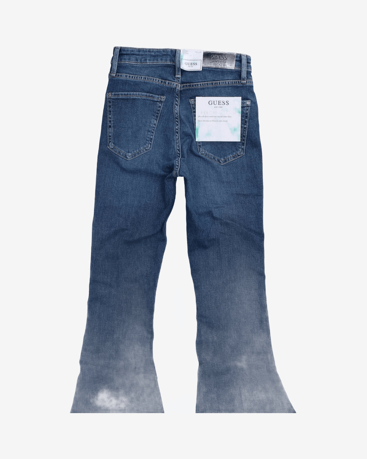 Jeans SEXY FLARE EMOTIONS