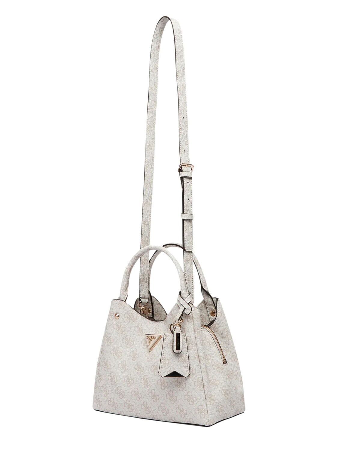 Borse a mano Guess SG697405 MERIDIAN II SML CARRYALL