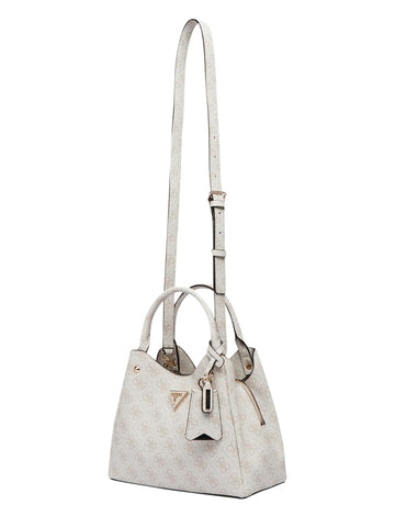 Borse a mano Guess SG697405 MERIDIAN II SML CARRYALL