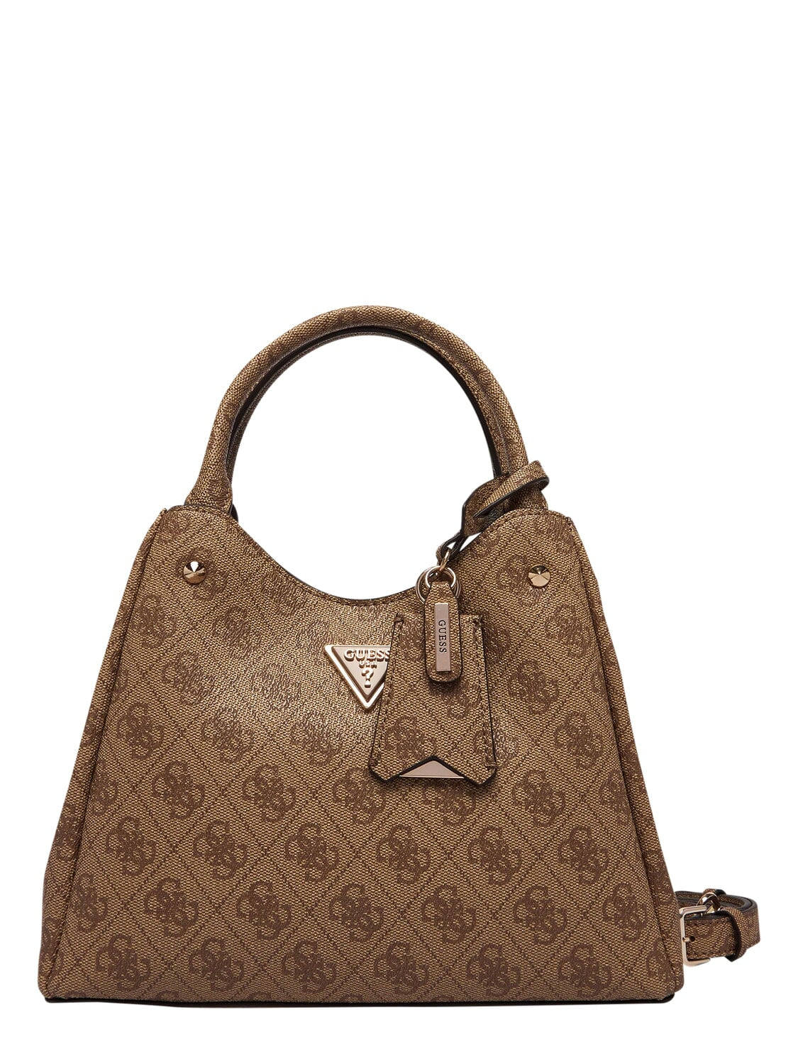 Borse a mano Guess SG697405 MERIDIAN II SML CARRYALL