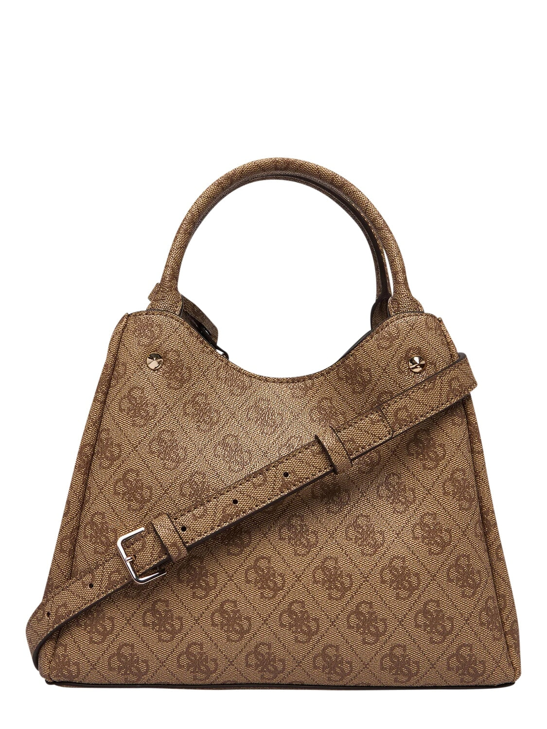 Borse a mano Guess SG697405 MERIDIAN II SML CARRYALL