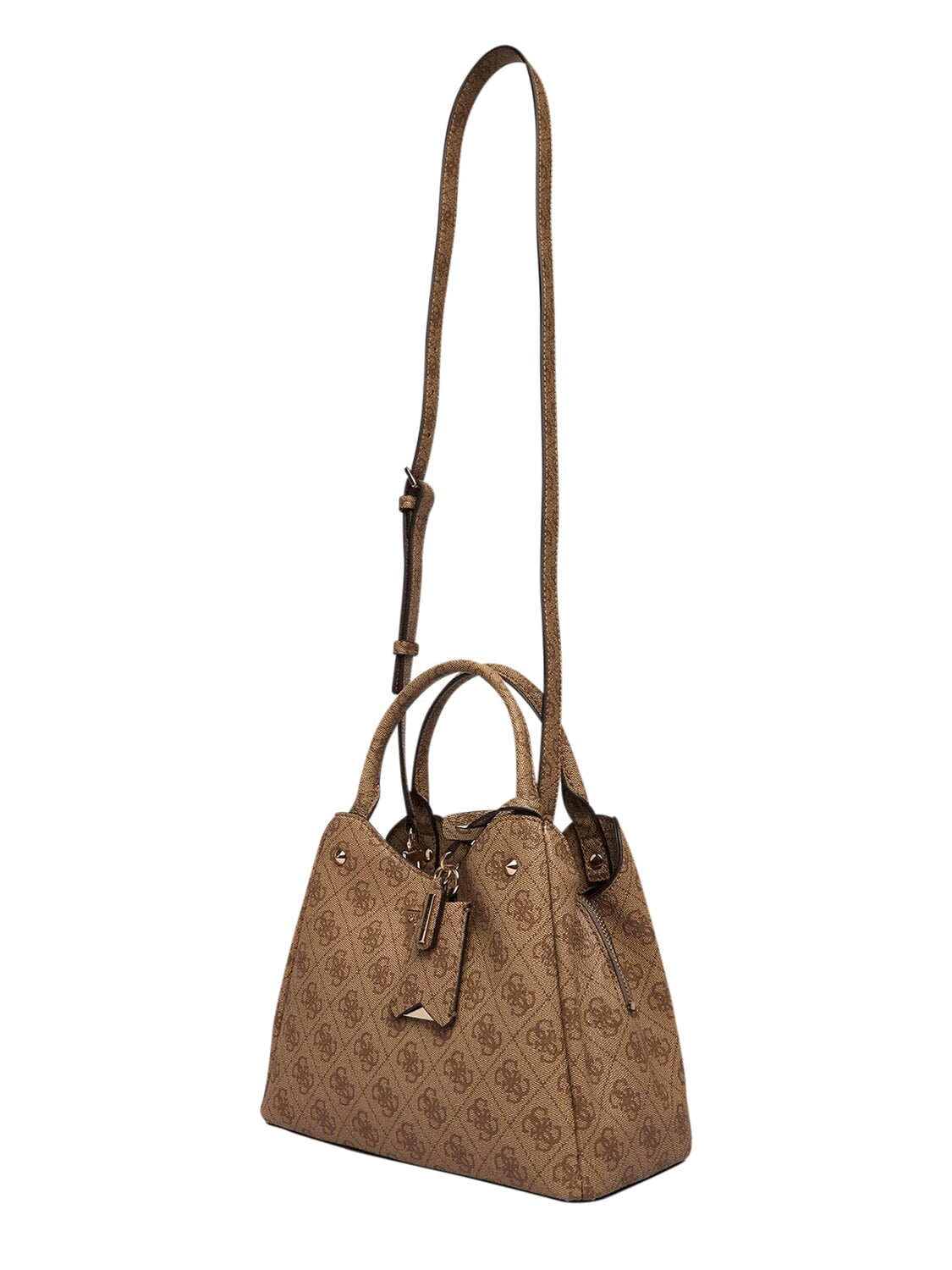 Borse a mano Guess SG697405 MERIDIAN II SML CARRYALL