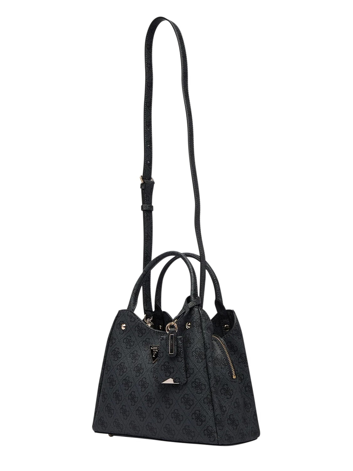 Borse a mano Guess SG697405 MERIDIAN II SML CARRYALL