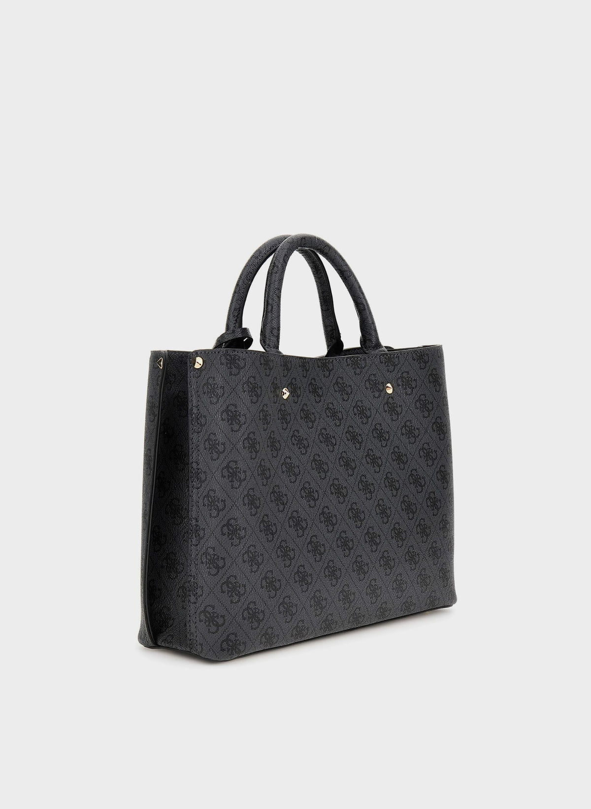 Borse a mano Guess SG697406 MERIDIAN II GIRLFRIEND SATCHEL