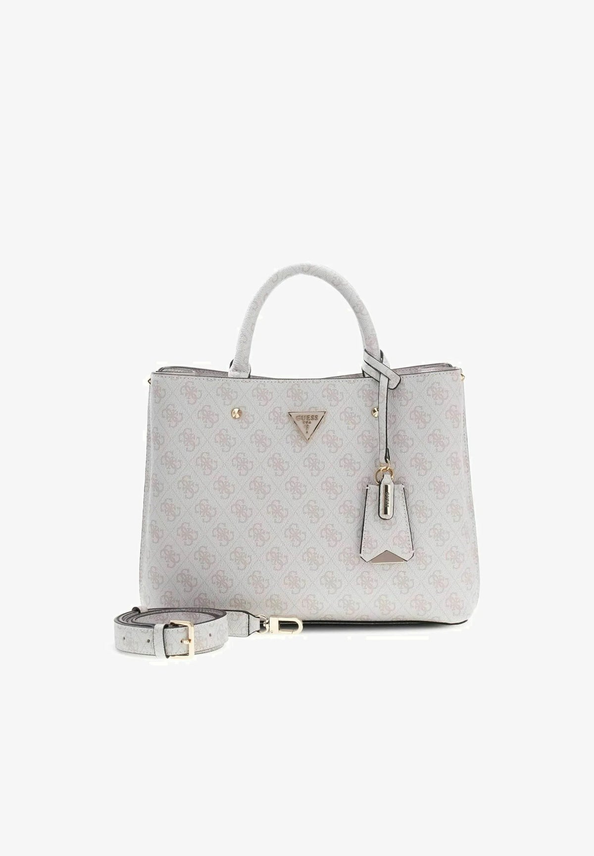 Borse a mano Guess SG697406 MERIDIAN II GIRLFRIEND SATCHEL