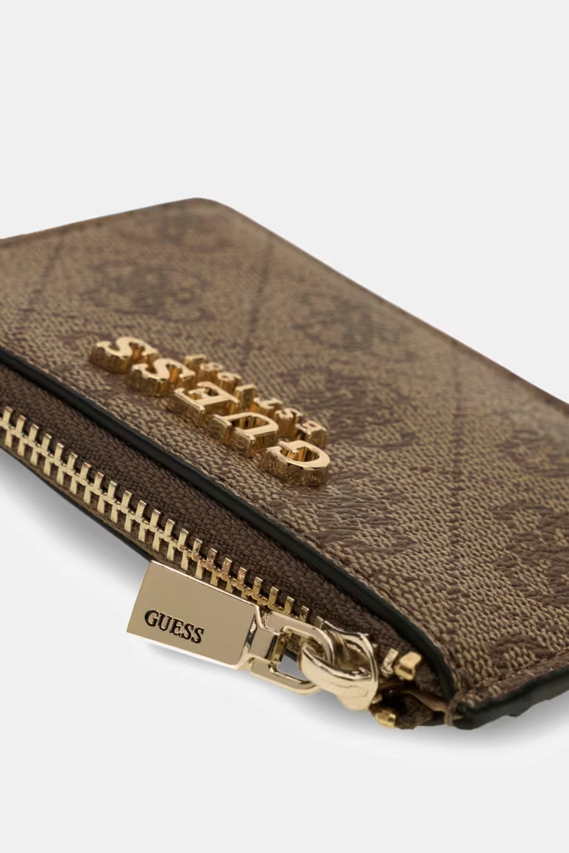 Portacarte Guess SG7459505 LAUREL II CREDIT CARD CASE