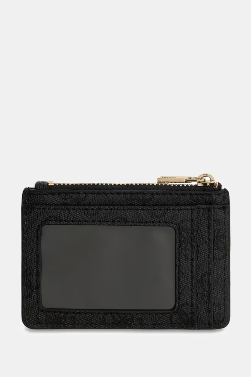 Portacarte Guess SG7459505 LAUREL II CREDIT CARD CASE