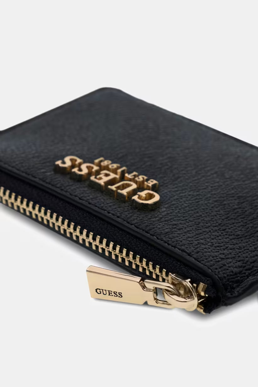 Portacarte Guess SG7459505 LAUREL II CREDIT CARD CASE
