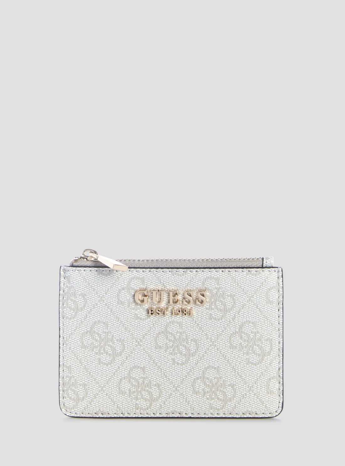 Portacarte Guess SG7459505 LAUREL II CREDIT CARD CASE