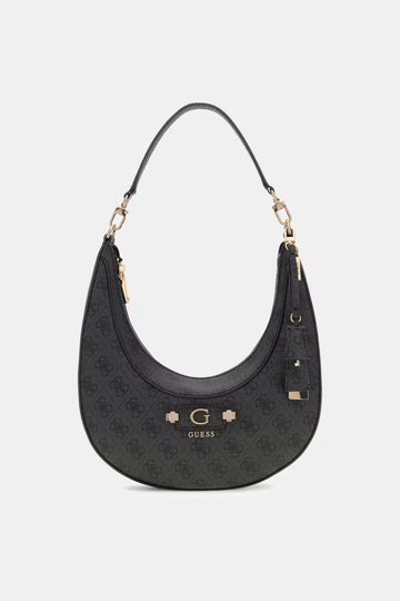 Borse a spalla Guess SG974901 LINDSEY HOBO