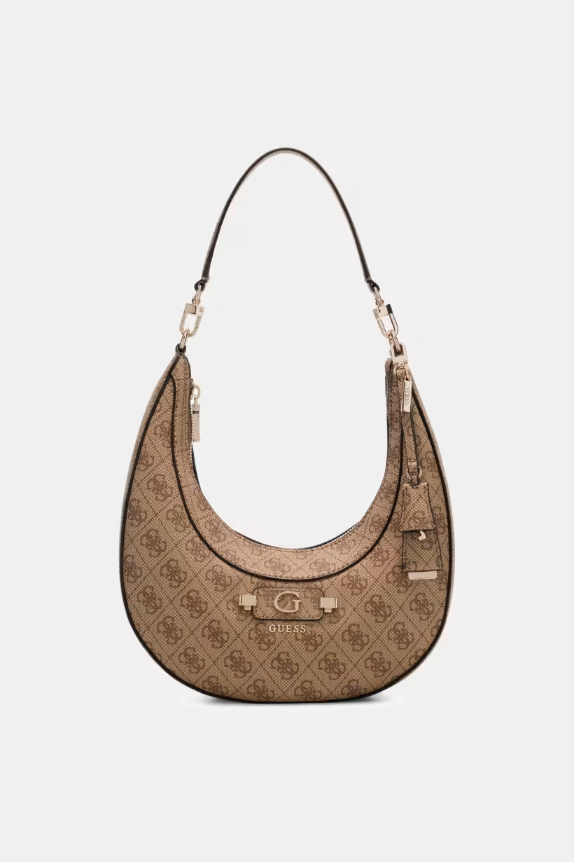 Borse a spalla Guess SG974901 LINDSEY HOBO